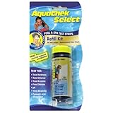 AquaChek Select 7 Way Test Strip Refill Kit 50 Strips