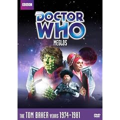 Doctor Who: Meglos