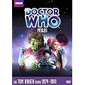 Doctor Who: Meglos