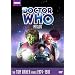 Doctor Who: Meglos (Story 111)