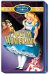 Alice in Wonderland [VHS]