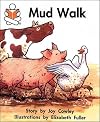 Mud Walk (Lrt) Pack of 6 (B10)