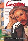 Cézanne : the analytical brush
