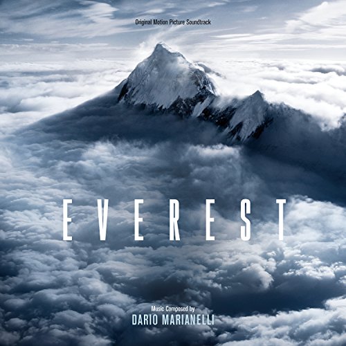 Dario Marianelli - Everest (Dario Marianelli) - Zortam Music