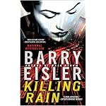 Killing Rain book cover