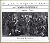 The Complete Piano Music of Georges I. Gurdjieff and Thomas de Hartmann, Vol. 1