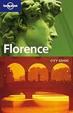 Florence (Lonely Planet City Guides)