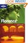 Lonely Planet Florence