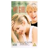 My Girl [VHS]