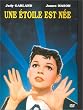 Une �toile est n�e