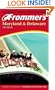 Frommer's(r) Maryland & Delaware, 5th edition