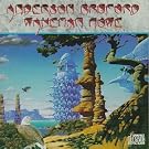 Anderson Bruford Wakeman...