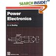 Power Electronics, 2nd Edition (Tutorial Guides in Electronic Engineering) by  David Allan Bradley