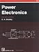 Power Electronics, 2nd Edition (Tutorial Guides in Electronic Engineering) at Amazon Books: 517EJHQA66L._SL75_