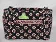 Vera Bradley Stephanie Bag In Pirouette Purse