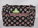 Vera Bradley Stephanie Bag in Pirouette