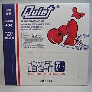 HOWARDLEIGHT QUIET（ハワードレイト クアイエット）ケース付き