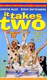 It Takes Two [UK IMPORT] - Kirstie Alley