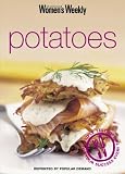 Cover of Potatoes by  1863962506