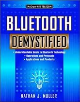 Bluetooth Demystified (McGraw-Hill Telecom)