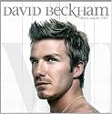 Official David Beckham Calendar 2007