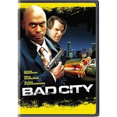 Bad City