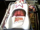 Speed Racer The complete Classic collection (mach 5 collector Tin case) [DVD]
