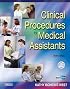 Clinical Procedures for Medical Assistants