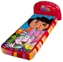 Dora the Explorer Everyday Inflatable Bed