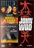 Once a Thief [DVD]