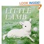 Little Lamb (Soft-To-Touch Books)