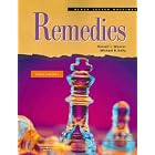 Remedies (Black Letter Outlines) (Black Letter Outline) by  Russell L. Weaver; Michael B. Kelly