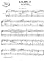 Bach J.S. The Little Book of Anna Magdalena Bach: Instantly download and print sheet music