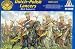 1/72 Napoleonic War Polish Lancers ITA6039