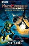 Mechwarrior Dark Age 15: Schwert des Aufruhrs - Loren Coleman
