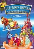 Revue _  / Les Voyages de Gulliver