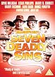 The Magnificent Seven Deadly Sins [1971] [DVD]