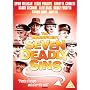 The Magnificent Seven Deadly Sins [1971] [DVD]