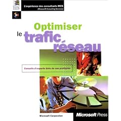 Optimiser le trafic r�seau