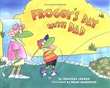 Froggy's Day with Dad
