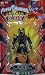 Power Rangers Jungle Fury Evil Space Alien Action Figure_s-2