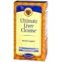 Nature's Secret - Ultimate Liver Cleanse, 60 tablets