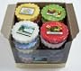 24 Assorted Yankee Candle Tarts Wax Potpourri All Different Scents Mothers Day Gift