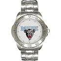 Maine Black Bears Gameday Sport Men's Watch with a Metal Band