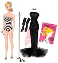My Favorite Barbie: The Original Teenage Fashion Model Barbie Doll