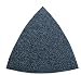 Fein 63717089016 Sandpaper Vel -220 Grit-50/Box Fein 63717089016 Sandpaper Vel -220 Grit-50/Box