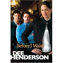 Before I Wake
