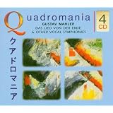 Mahler : Das Lied Von Der Erde ; Symphonies Nos. 2 & 8 [Germany]par Gustav Mahler