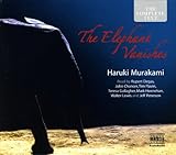 Elephant Vanishes