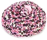 San Diego Hat Girls 2-6x Knit Beret
